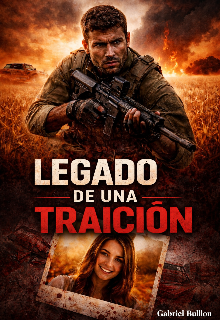 Legado de una traicion 