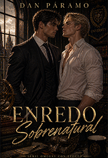 Enredo Sobrenatural