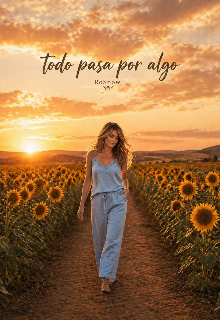Todo pasa por algo