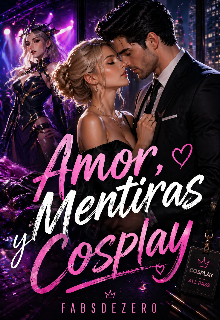 Amor, Mentiras y Cosplay 