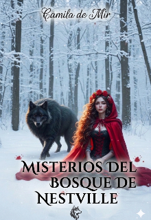 Misterios del Bosque de Nestville 