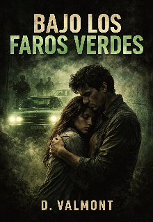 Bajo los faros verdes