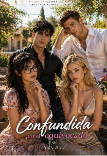 Confundida por el equivocado