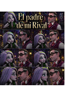 El padre de mi Rival (+18)