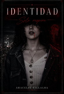 Identidad [sólo respira]
