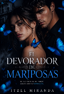 El devorador de mariposas 