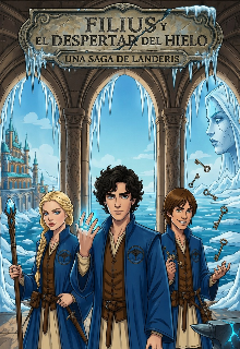 Filius y el despertar del hielo