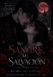 Tu sangre mi salvación 