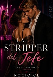 La stripper del jefe