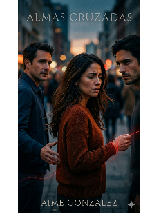 Almas Cruzadas 