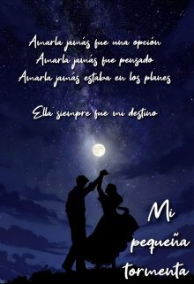 Mi Pequeña Tormenta