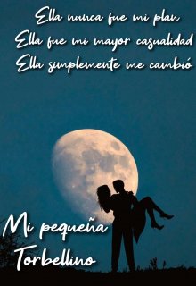 Mi Pequeña Torbellino