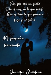 Mi Pequeña Terremoto