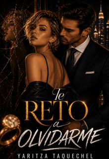 Te reto a olvidarme