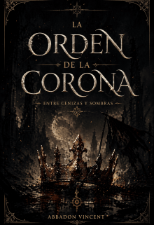 La Orden de la corona: Entre cenizas y sombras