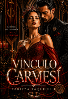 Vínculo Carmesí