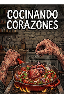 Cocinando corazones