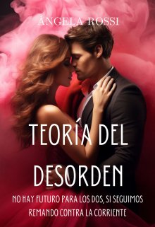 TeorÍa Del Desorden
