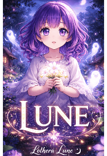 Lune: El Susurro de los Espíritus