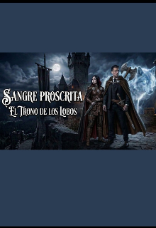 Sangre Proscrita. El Trono de los Lobos
