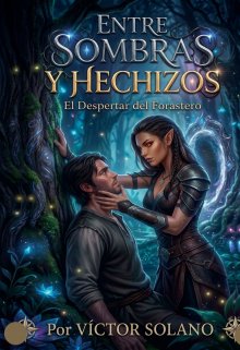 Entre Sombras y Hechizos: El Despertar del Forastero 