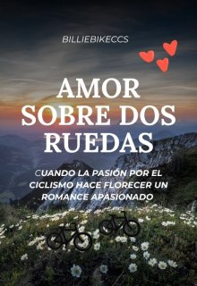 Amor Sobre Dos Ruedas
