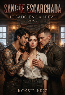 Sangre Escarchada - Libro 2