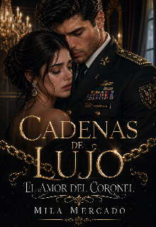 Cadenas De Lujo El Amor Del Coronel 