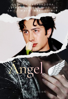 Ángel (libro 2)
