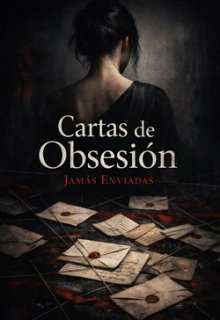 Cartas de obsesión jamás enviadas 