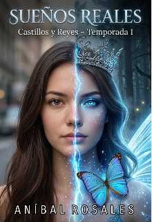 Sueños Reales Castillos y Reyes Temporada 1