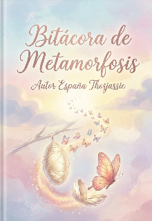 BitÁcora De Metamorfosis 