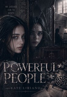 Powerful People