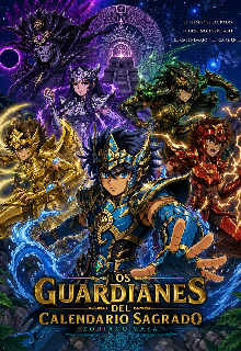 “los Guardianes del Calendario Sagrado