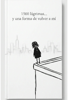 1500 lágrimas... Y una forma de volver a mi 