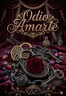 Odio Amarte - (en Edición)