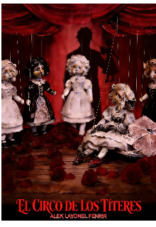 El Circo De Los TÍteres 