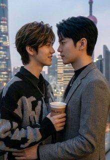 Viaje al futuro y ahora soy más cercano a mi idol favorito