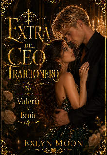 Extra del Ceo Traicionero: Valeria Y Emir.