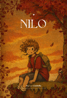 Nilo "Entrando al Mundo"