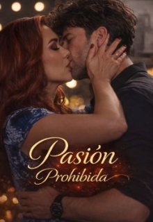 Pasión prohibida (+18)