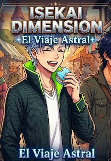 isekai Dimension: El Viaje Astral 