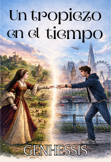 Un tropiezo en el tiempo