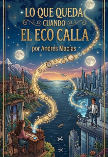 Lo Que Queda Cuando El Eco Se Calla
