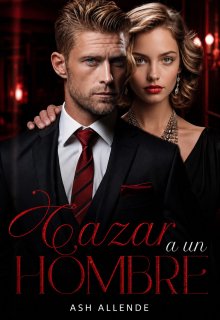 Cazar a un hombre