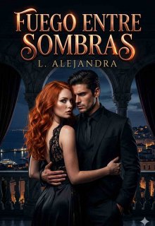 Fuego Entre Sombra
