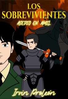 Los Sobrevivientes: Asedio en Amil 