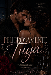 Peligrosamente tuya 