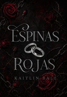 Espinas rojas