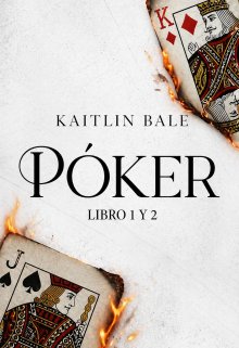 Póker - Libro 1 y 2